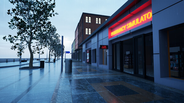 Pharmacy Simulator screenshot 9