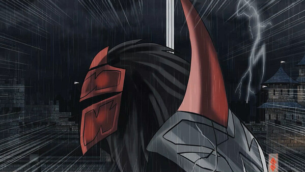 DNA: Episode 4 screenshot 8