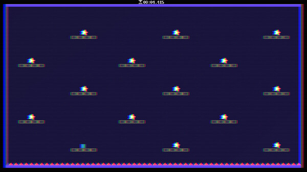 Blue screenshot 5