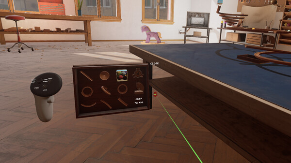 Marble Mechanics screenshot 8