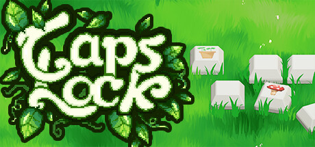 Capslock