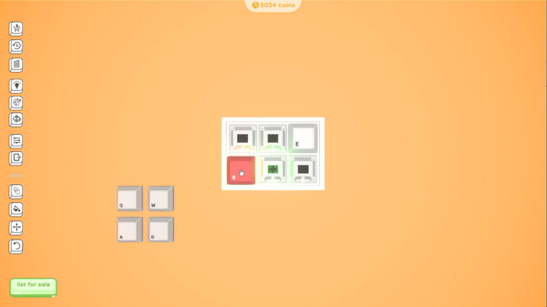 Capslock screenshot 12