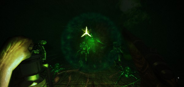 Overcast - Walden and the Werewolf screenshot 6