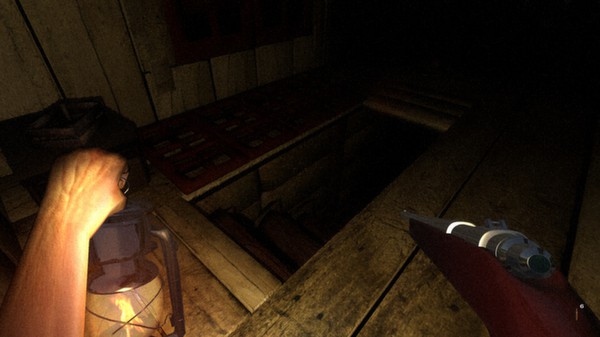 Overcast - Walden and the Werewolf screenshot 4