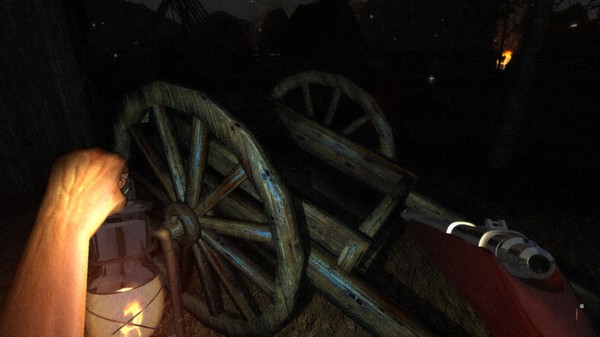 Overcast - Walden and the Werewolf screenshot 10