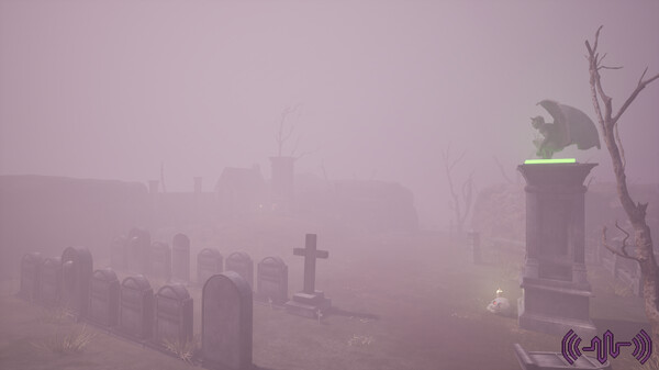REDEMPTION screenshot 8
