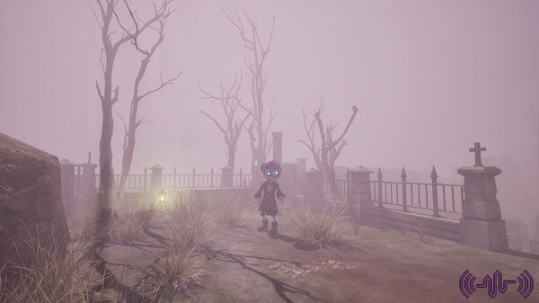 REDEMPTION screenshot 3