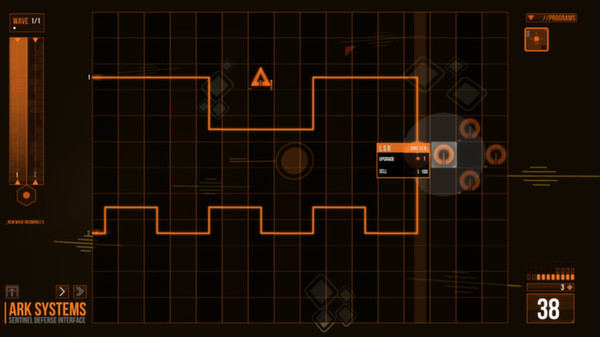 Sentinel screenshot 4