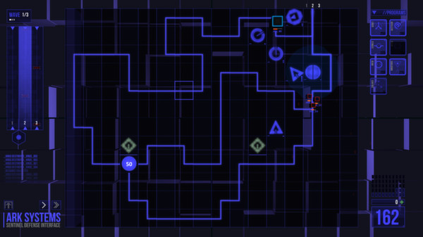 Sentinel screenshot 6