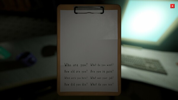 Fearful Injection screenshot 4