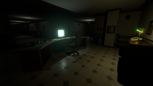 Fearful Injection screenshot 1