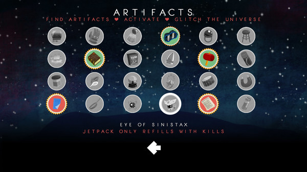 Cosmochoria screenshot 11