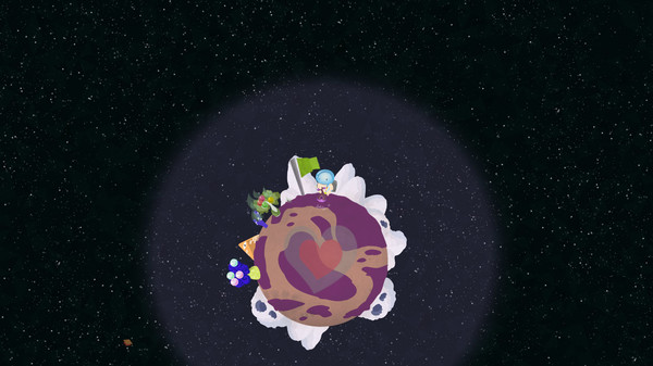 Cosmochoria screenshot 4