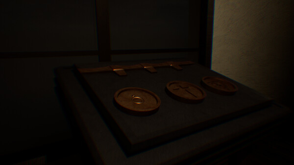 Lost Souls screenshot 1
