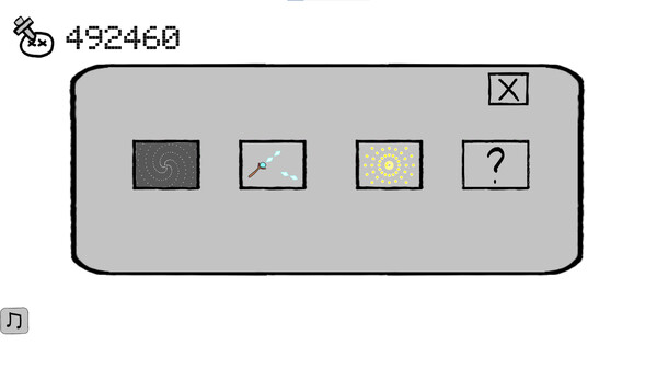 The Well of Life Cannot Move screenshot 7