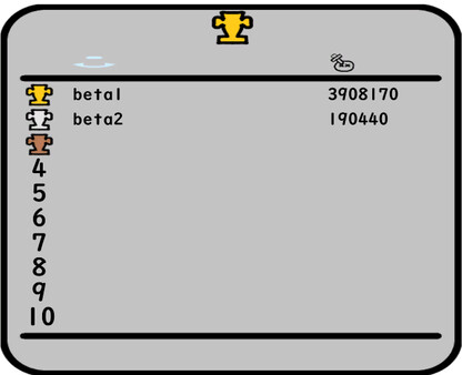 The Well of Life Cannot Move screenshot 9