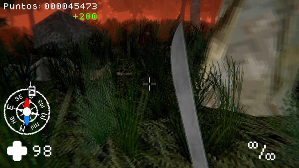 Acre Crisis screenshot 11