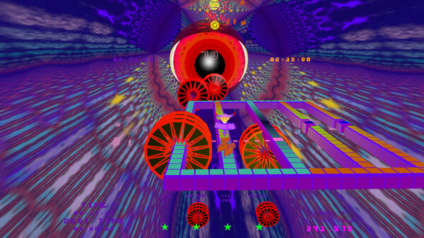 I, Robot screenshot 7