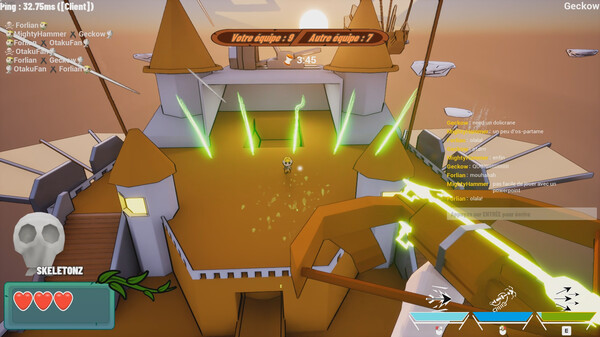 BattleHeights screenshot 8