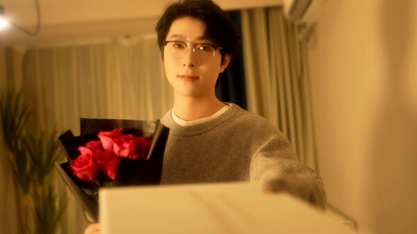 Oh my god!Crush! screenshot 1