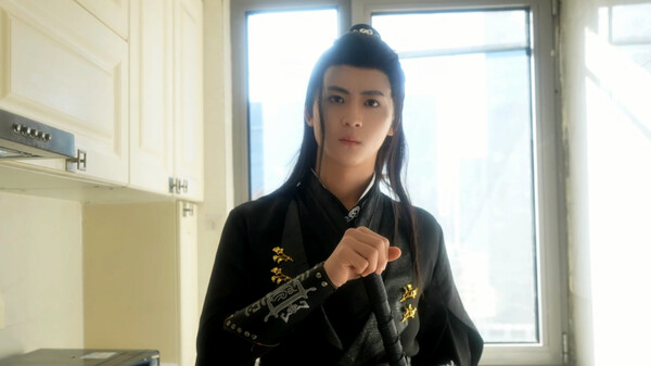 Oh my god!Crush! screenshot 4