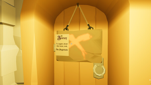 A Merchant's Promise screenshot 5
