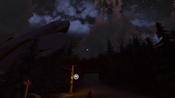 A Merchant's Promise screenshot 7