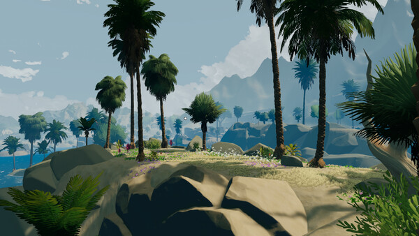A Merchant's Promise screenshot 9