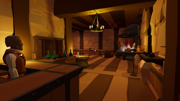 A Merchant's Promise screenshot 4