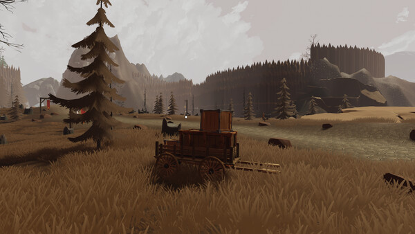 A Merchant's Promise screenshot 12
