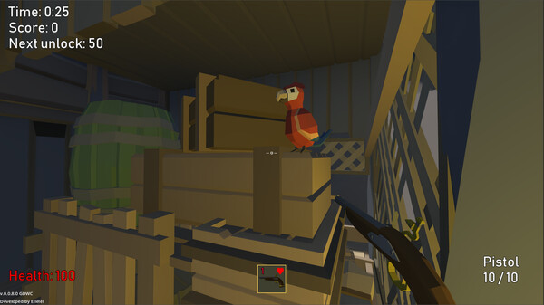 Haloo screenshot 3