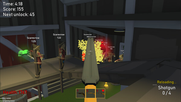 Haloo screenshot 10