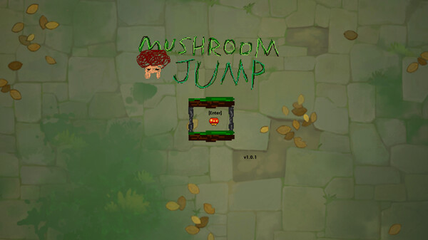 MushroomJump/蘑菇跳跳 screenshot 9