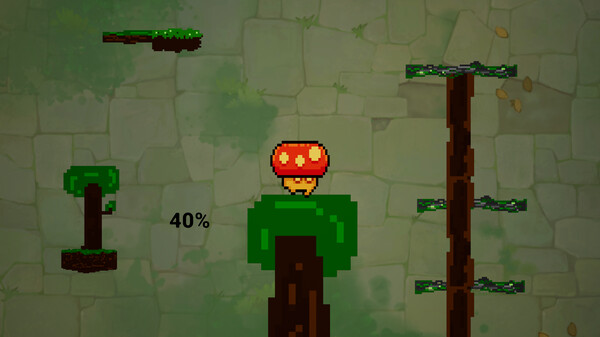 MushroomJump/蘑菇跳跳 screenshot 4
