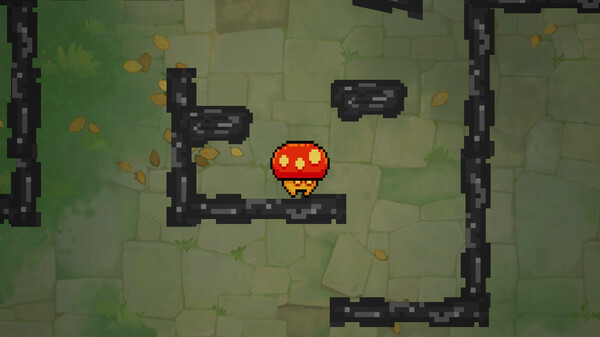 MushroomJump/蘑菇跳跳 screenshot 6