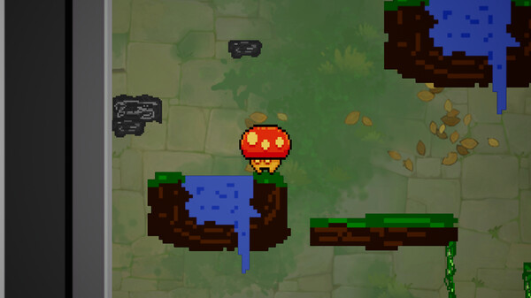 MushroomJump/蘑菇跳跳 screenshot 5