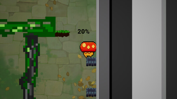 MushroomJump/蘑菇跳跳 screenshot 7
