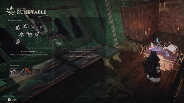 The Lord of the Rings: Return to Moria screenshot 7