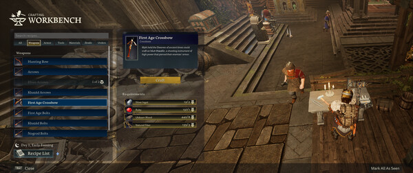The Lord of the Rings: Return to Moria screenshot 3