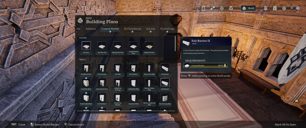 The Lord of the Rings: Return to Moria screenshot 1
