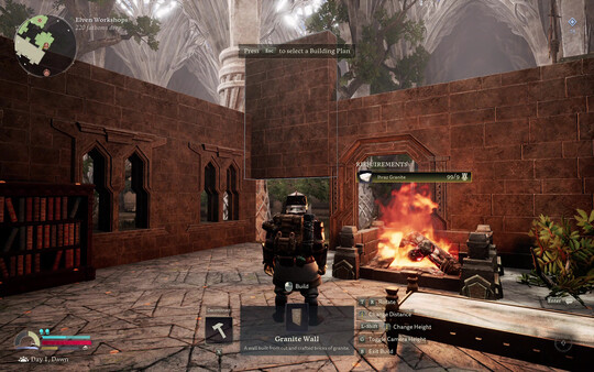 The Lord of the Rings: Return to Moria screenshot 2