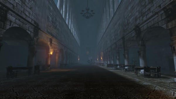 Coma: Mortuary screenshot 6