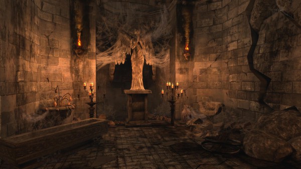Coma: Mortuary screenshot 7