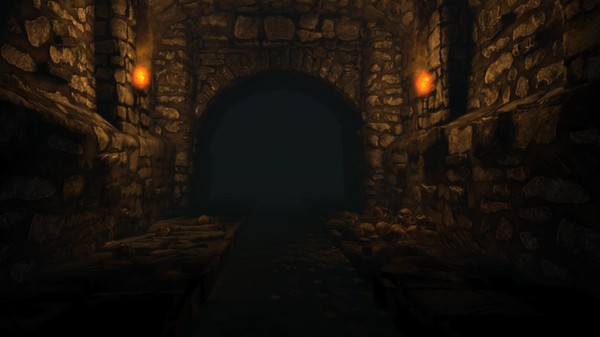 Coma: Mortuary screenshot 8