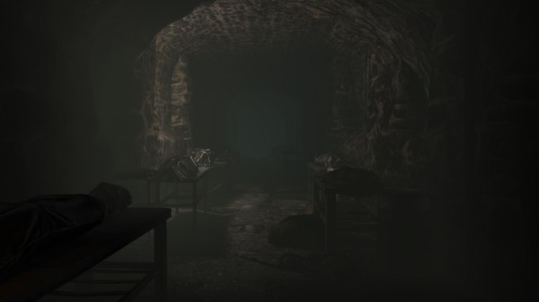 Coma: Mortuary screenshot 9