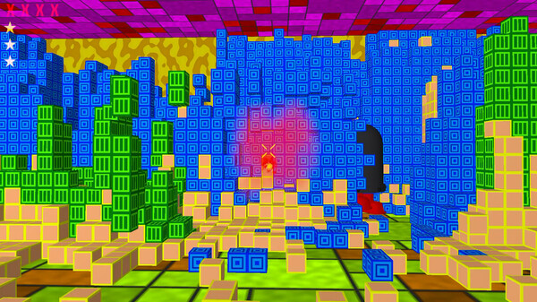 Atomite screenshot 3