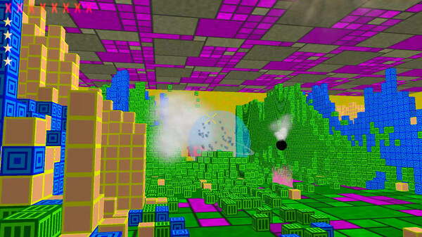 Atomite screenshot 5