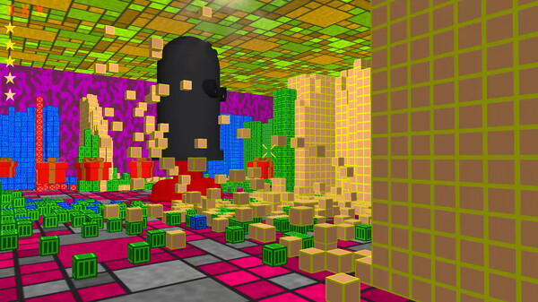 Atomite screenshot 6