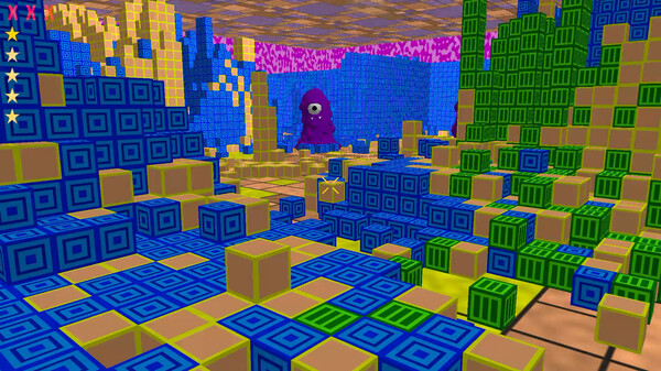 Atomite screenshot 7