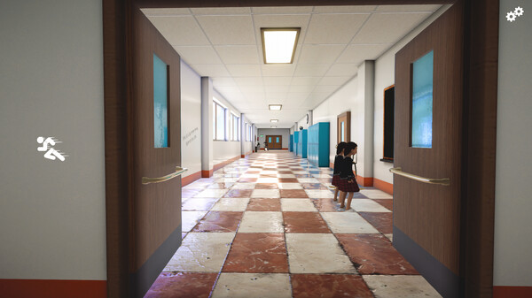 Nine Floors screenshot 3